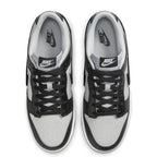 Dunk Low "Chenille Swoosh"