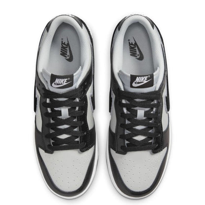 Dunk Low "Chenille Swoosh"