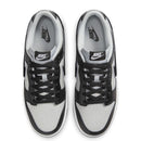 Dunk Low "Chenille Swoosh"