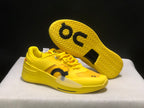 ON THE ROGER PRO 2 CLAY YELLOW