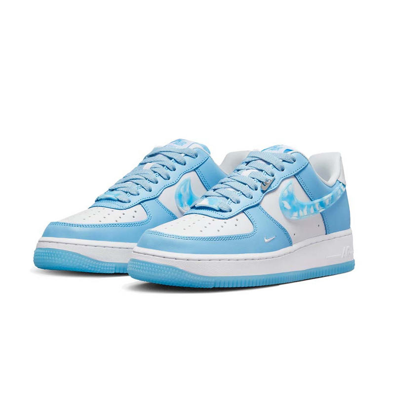 Nike Air Force 1 Low Nail Art