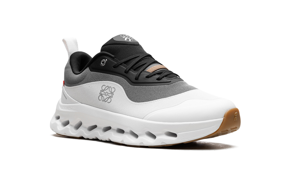 On Cloudtilt X LOEWE 2.0  "BLACK WHITE"