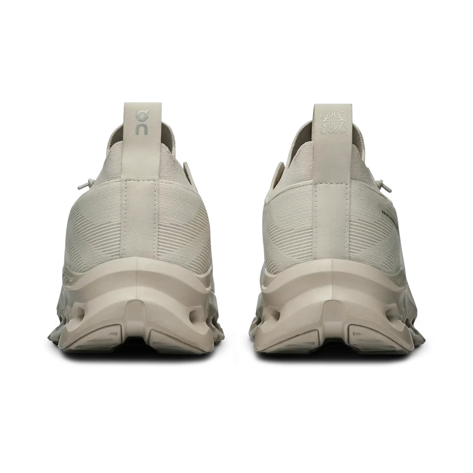 On Cloudtilt X LOEWE "SAND"