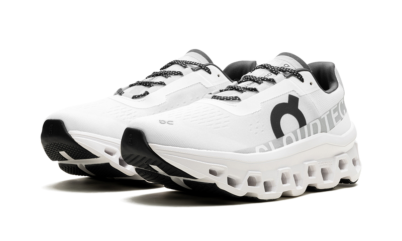 Cloudmonster "All White" "All White"