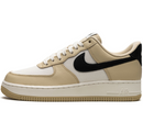 Nike Air Force 1 Low Team Gold and Black