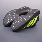 Adidas Adizero EVO SL - Preto/Verde