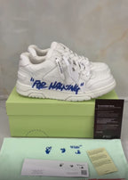 Off-White Out of Office White/Blue