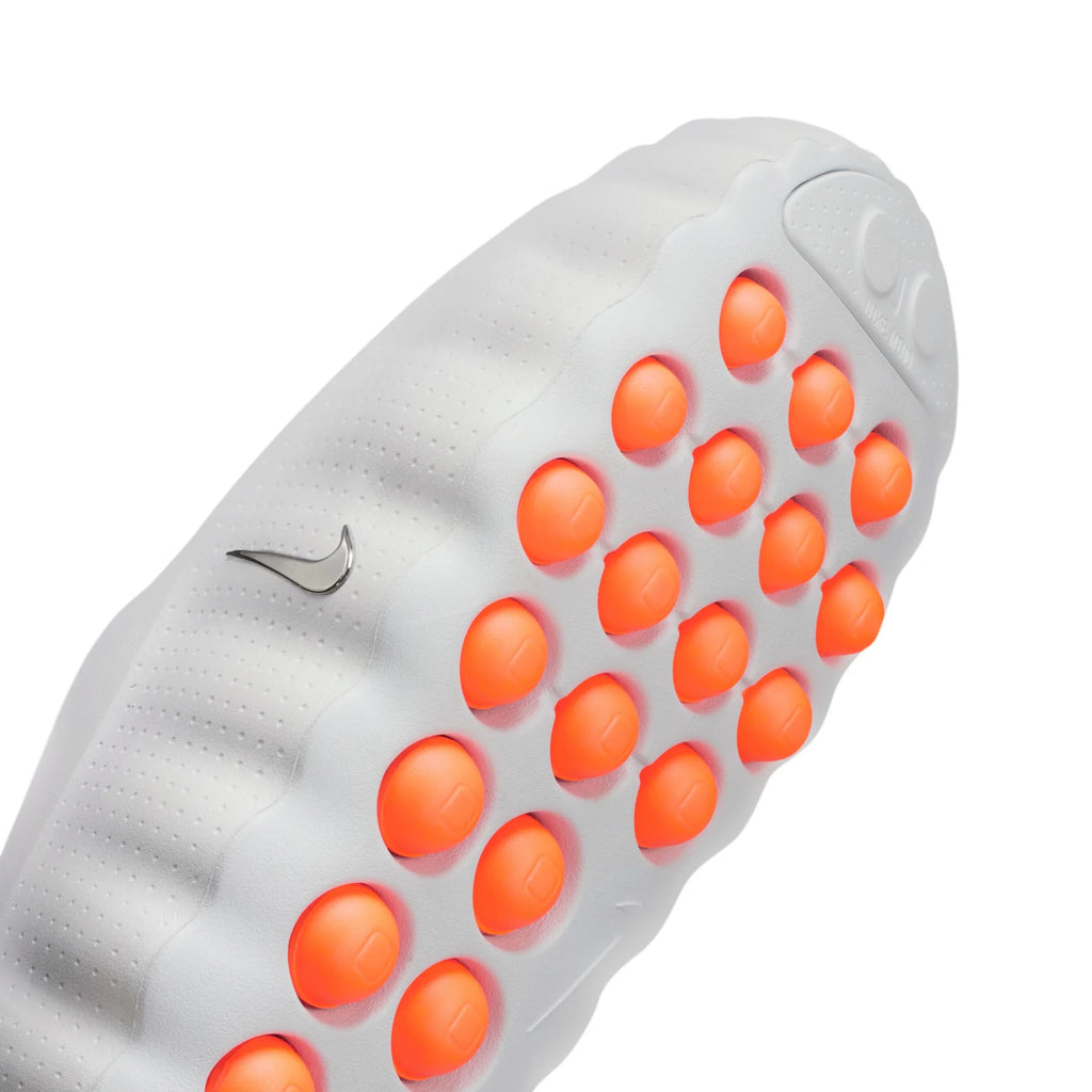 Slide Nike Mind 001 "Light Smoke Grey"