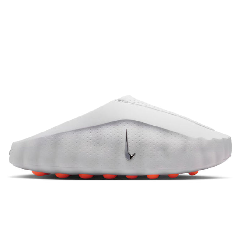 Slide Nike Mind 001 "Light Smoke Grey"