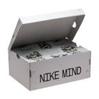 Slide Nike Mind 001 "Light Smoke Grey"