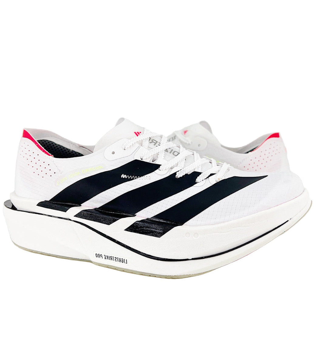 ADIZERO ADIOS PRO 5 - WHITE