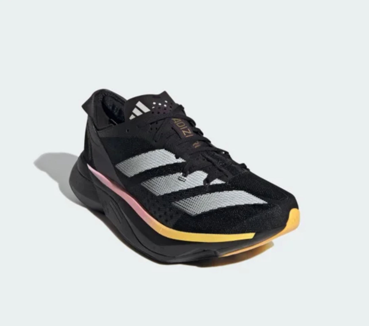 ADIDAS ADIZERO ADIOS PRO3 BLACK