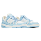 Louis Vuitton Trainer sky blue