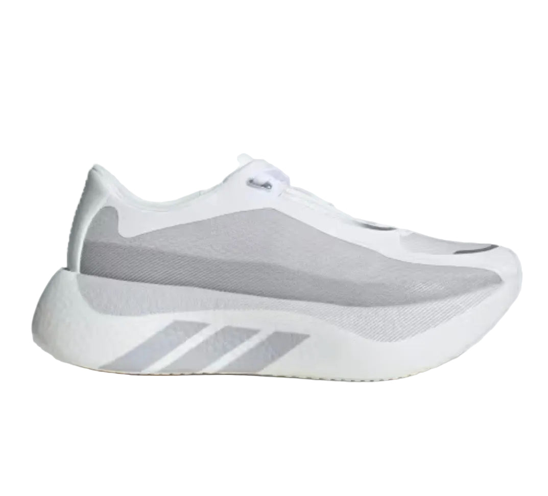 Adidas Hyperboost Edge Solid Grey