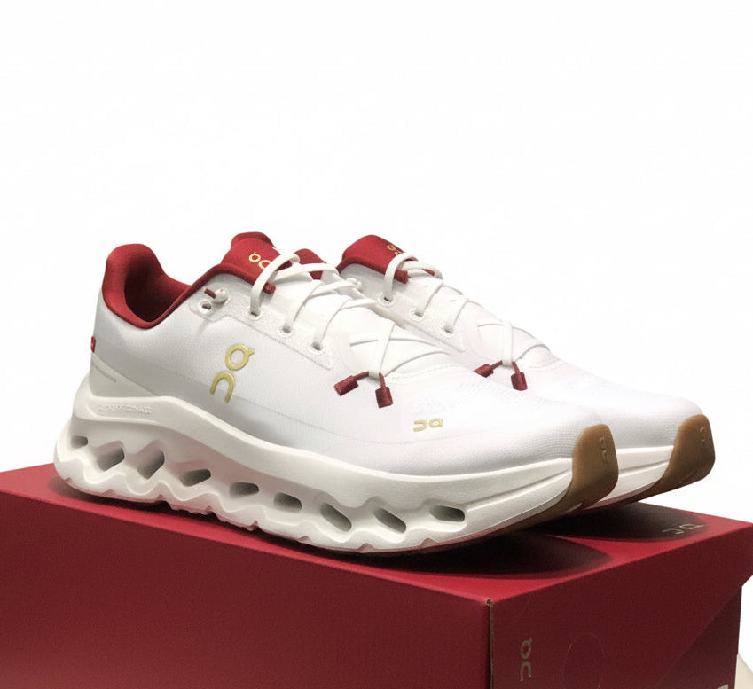 On Cloudtilt | Pearl Ivory        “YEAR OF THE SNAKE”