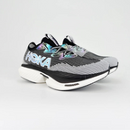 Hoka Cielo X1 Unissex - Preto