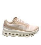 On Cloudmonster Void “Dew/ Ivory”