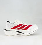 ADIZERO ADIOS PRO 5 - WHITE/RED