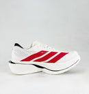 ADIZERO ADIOS PRO 5 - WHITE/RED
