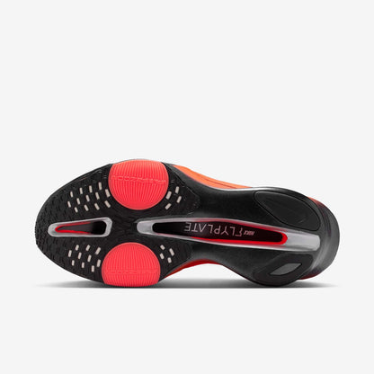 Nike Air Zoom Alphafly 3 Black Bright Crimson
