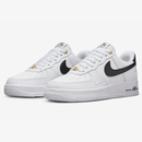 Nike Air Force 1 Low 40th Anniversary White Black