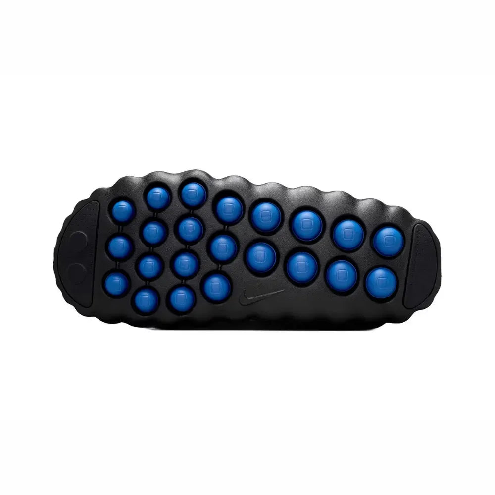 Slide Nike Mind 001 Fragment "Concept Testing Black”
