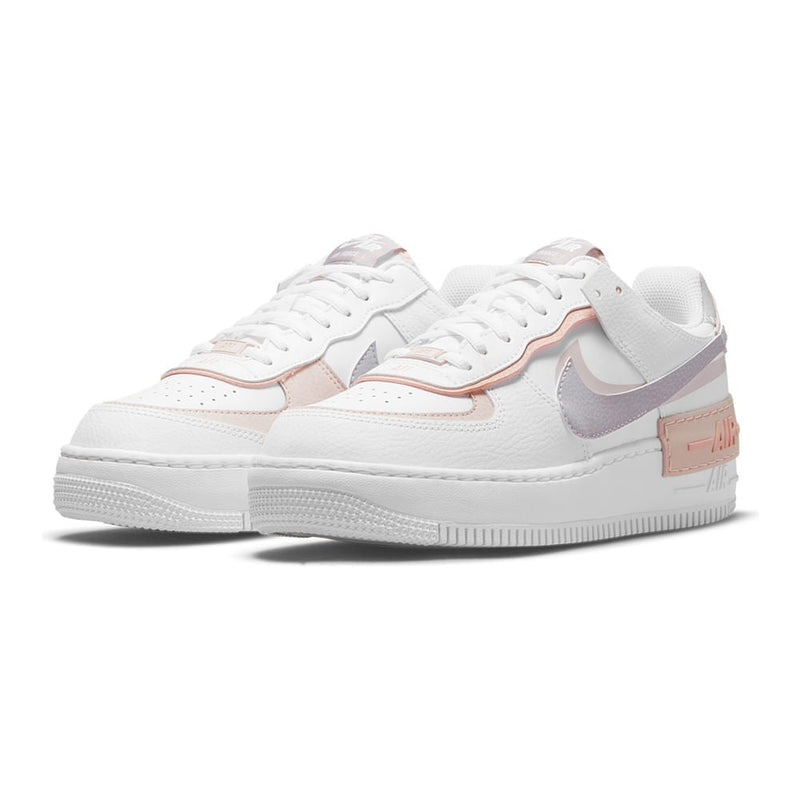 Nike Air Force 1 Shadow 'Amethyst Ash'