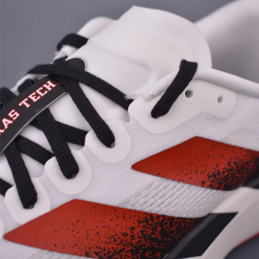 Adidas Adizero EVO SL - Branco/Preto/Vermelho