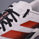 Adidas Adizero EVO SL - Branco/Preto/Vermelho