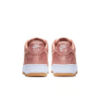 CLOT x Air Force 1 Low Premium 'Rose Gold Silk'