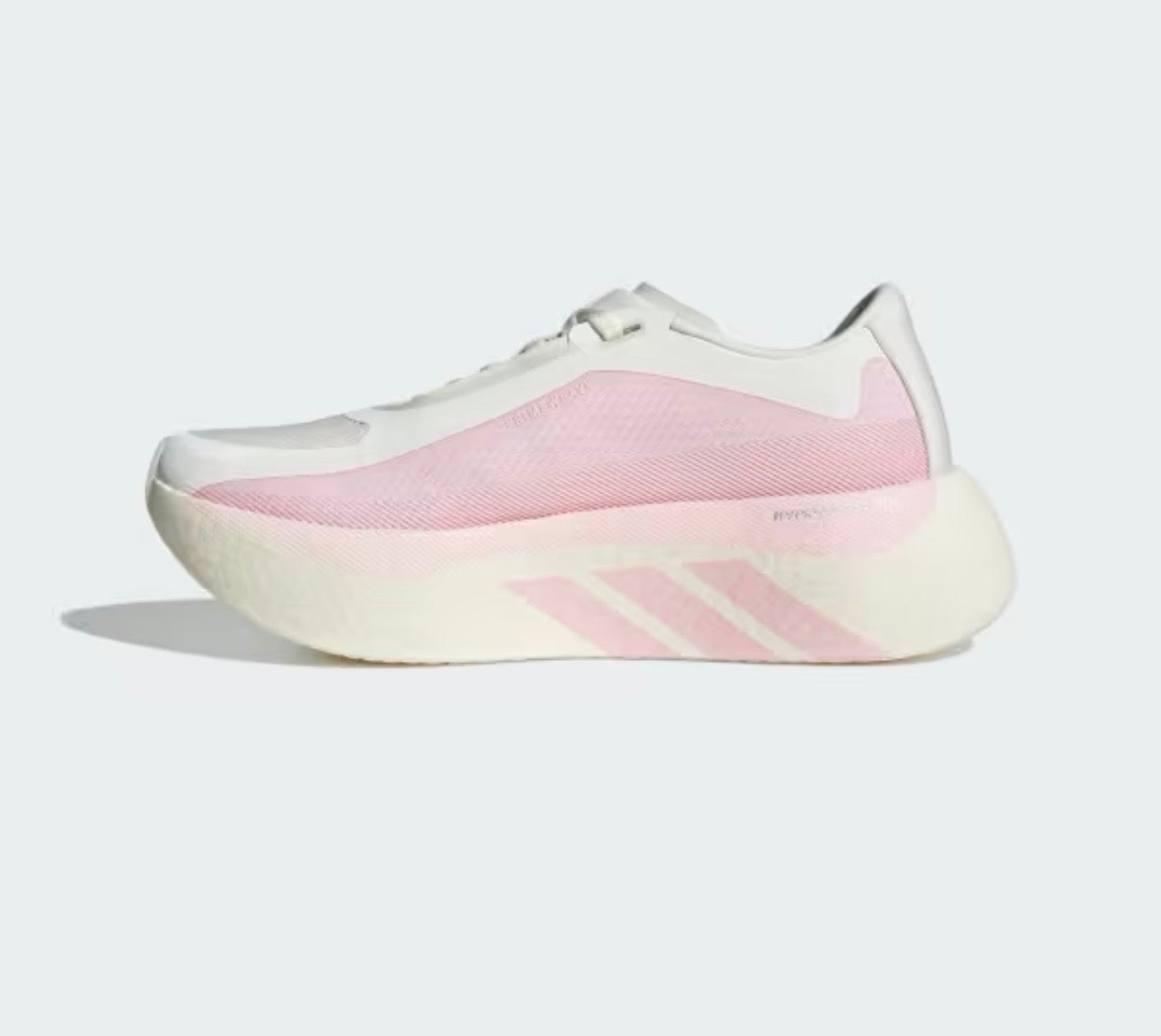 Adidas Hyperboost Edge Clear Pink