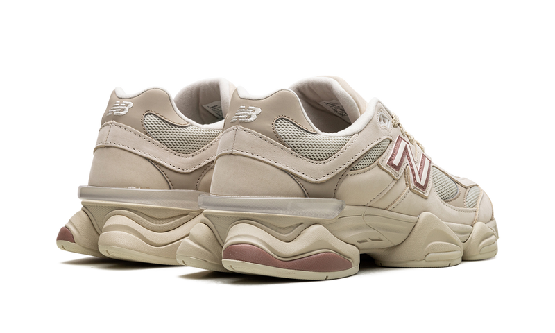 New Balance 9060 "Bone Sparrow"