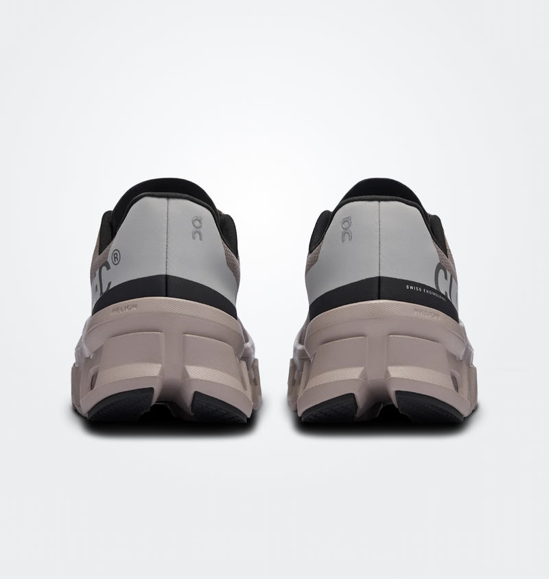 On Cloudmonster “Cinder | Fog”