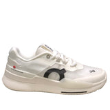 ON THE ROGER PRO 2 | WHITE