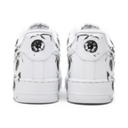 Comme des Garçons x Supreme x Nike Air Force 1 Low Eyes