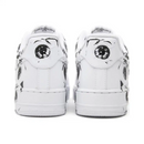 Comme des Garçons x Supreme x Nike Air Force 1 Low Eyes