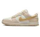 Dunk Low "Phanton Metallic Gold"