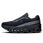 On Cloudmonster 2 Triple Black