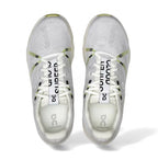 On Cloudsurfer 2  White | Sand