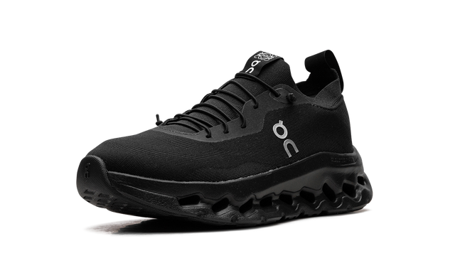 On Cloudtilt X LOEWE "ALL BLACK"