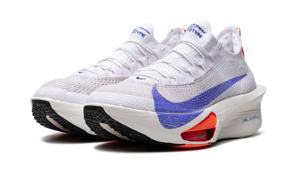Nike Air Zoom Alphafly 3  "Blueprint Pack"