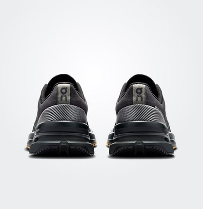 On Cloudpulse Pro     Black | Rock
