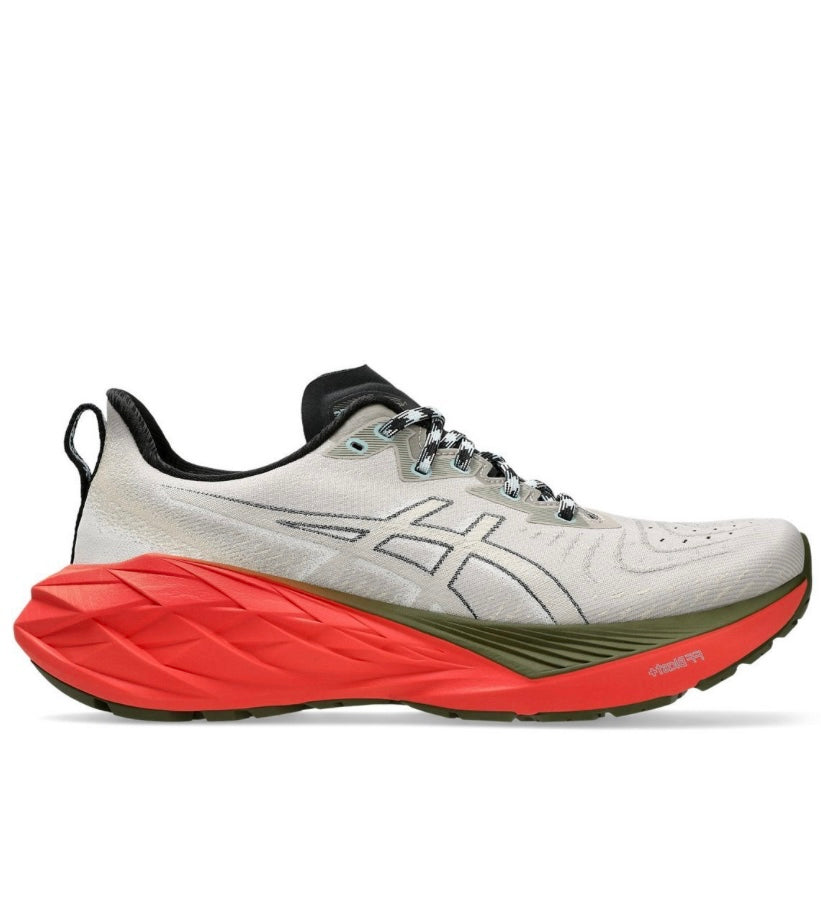 ASICS NOVABLAST 4 TR