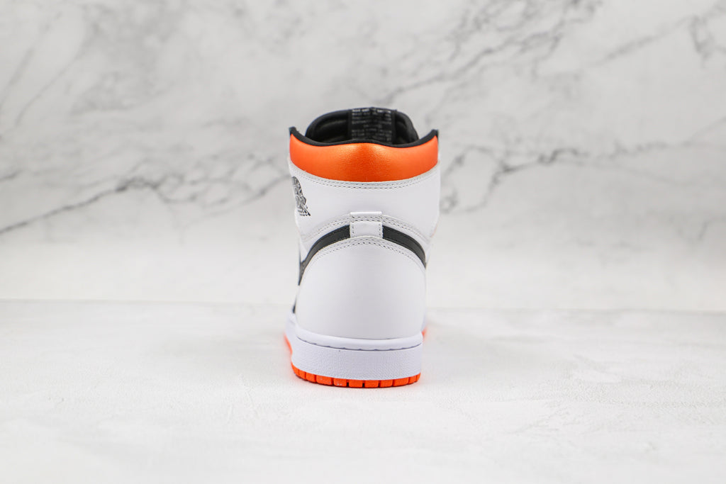 Jordan 1 Retro High Electro Orange