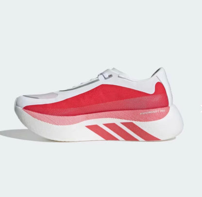 Adidas Hyperboost Edge Pure Ruby (Pronta Entrega)