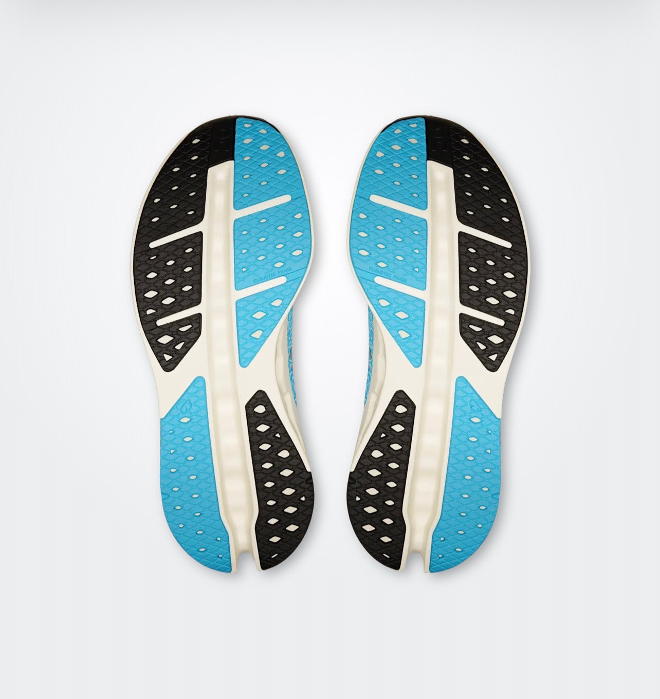 On Cloudsurfer Max “Horizon | Ivory”