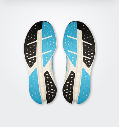 On Cloudsurfer Max “Horizon | Ivory”