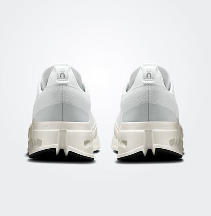 On Cloudsurfer Max  All White      (Pronta Entrega)