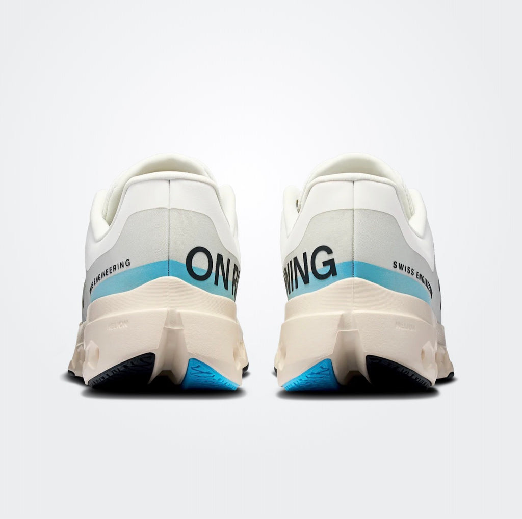 On Cloudsurfer Next   Ivory | Dew