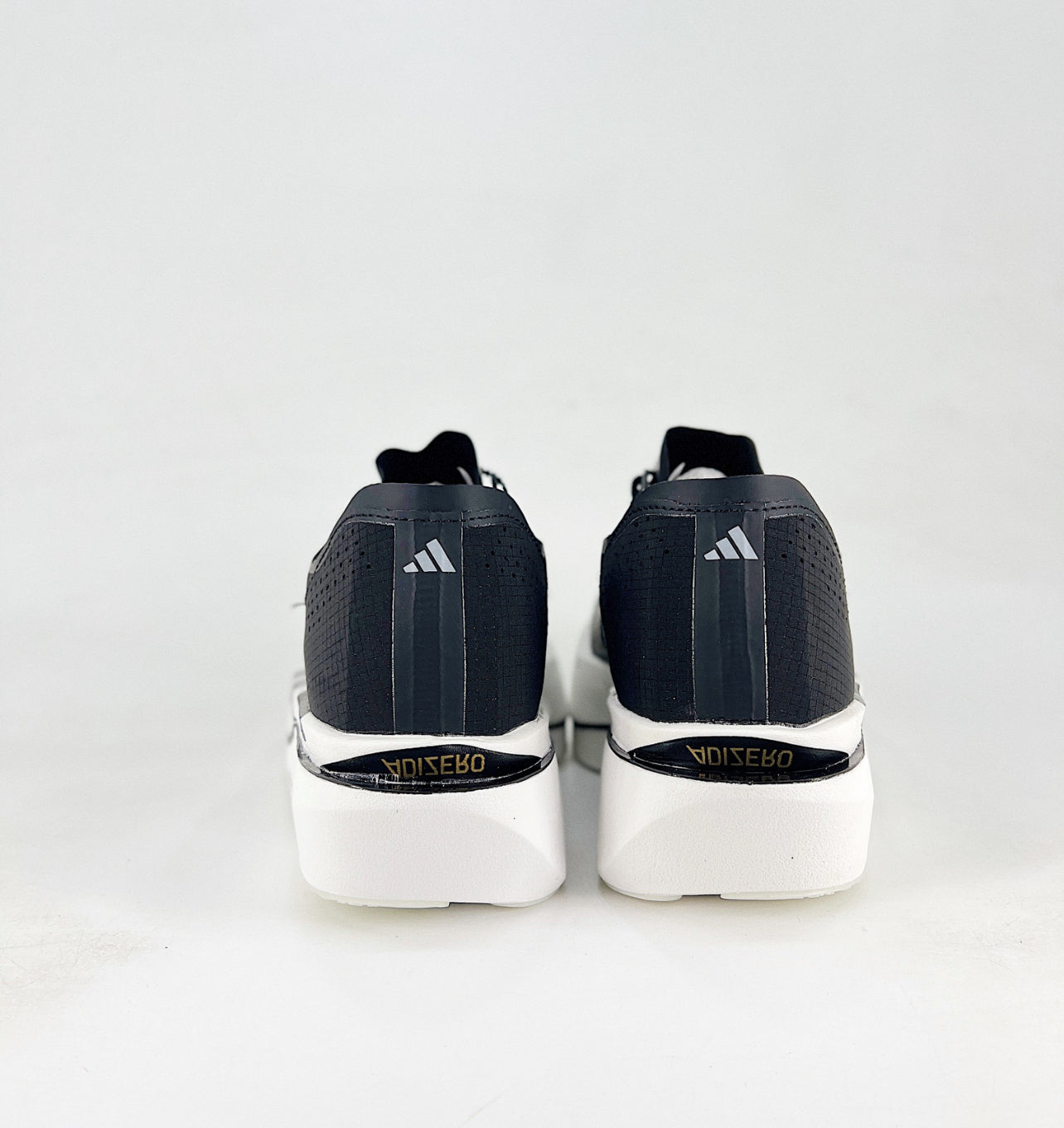 ADIZERO ADIOS PRO 5 - BLACK/WHITE